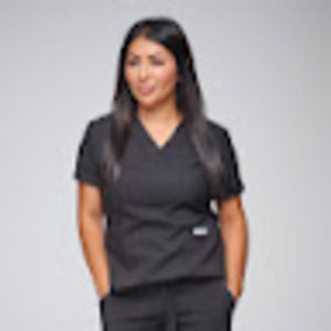 Meet your Posher, Gloria